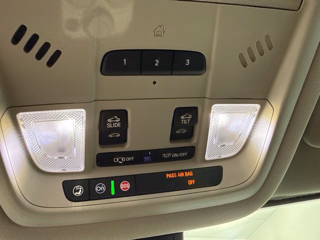 Used 2018 GMC Acadia Denali w/ Technology Package FWD image 25