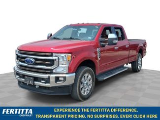 Used 2022 Ford F250 King Ranch w/ Chrome Package AWD/4WD video 1