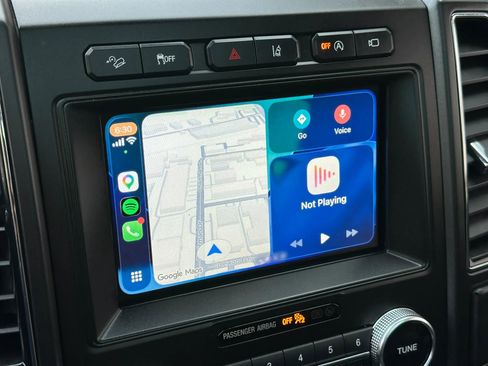 Used 2018 Ford Expedition Max Limited w/ Equipment Group 302A image 38