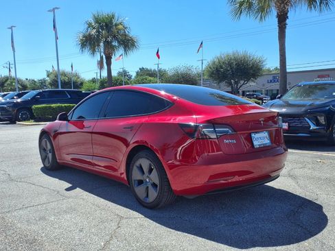 Used 2023 Tesla Model 3 Standard Range RWD image 22