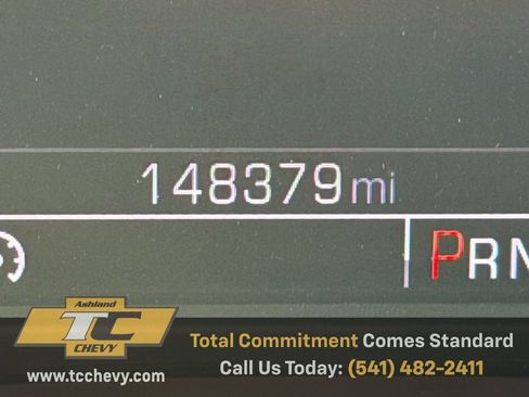 Used 2019 Chevrolet Silverado 2500 LTZ w/ Duramax Plus Package image 20