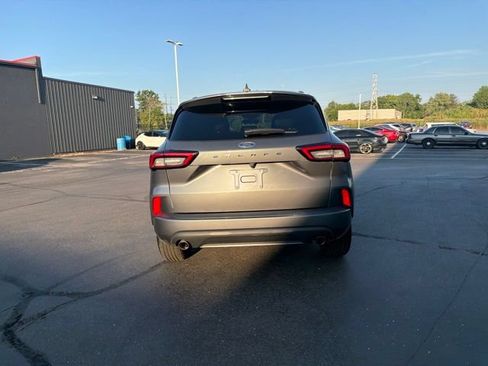 Used 2024 Ford Escape ST-Line AWD/4WD image 12