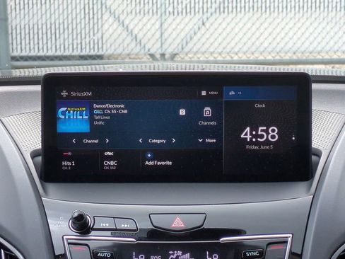 Certified 2024 Acura RDX SH-AWD image 18