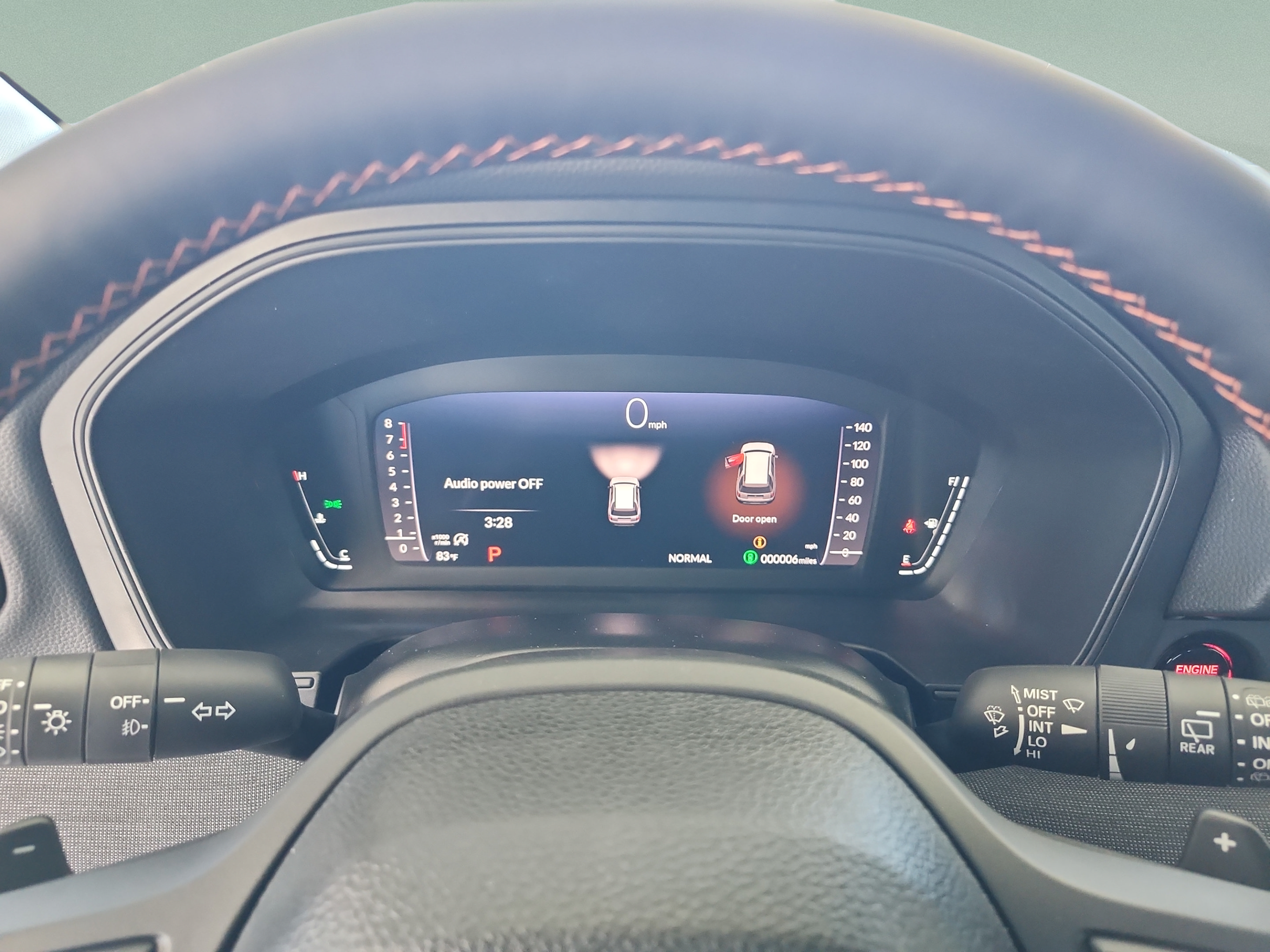 New 2027 Honda Passport TrailSport image 11
