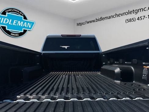Used 2024 Chevrolet Silverado 2500 LT AWD/4WD image 19