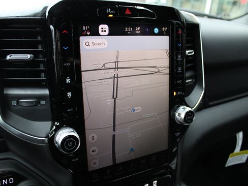 New 2026 RAM 1500 Big Horn image 40