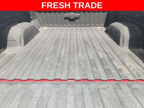 Used 2022 Chevrolet Silverado 1500 LT w/ Protection Package RWD image 33
