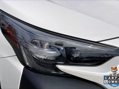 Certified 2023 Subaru Outback Limited image 25