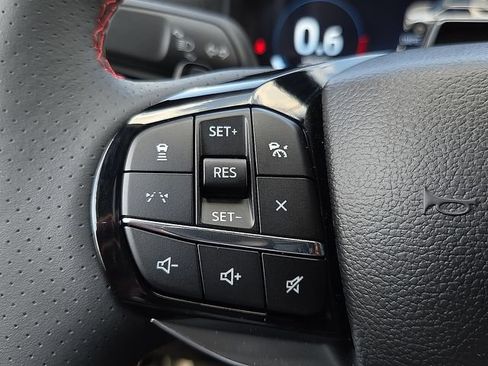 Used 2026 Ford Explorer ST w/ Sun And Sound Package RWD image 23