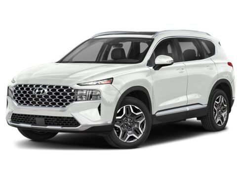 Used 2023 Hyundai Santa Fe SEL Premium AWD/4WD image 6