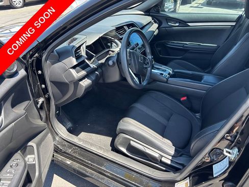 Used 2020 Honda Civic Sport image 13