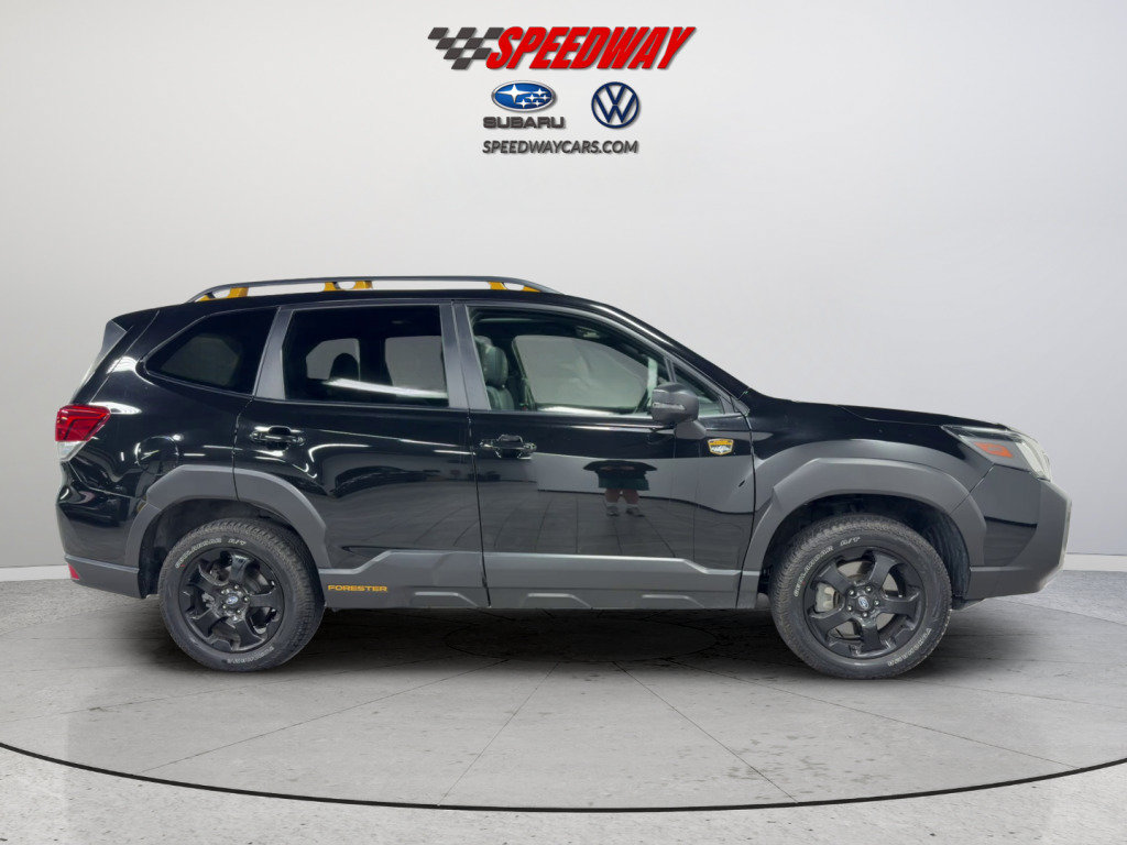 Certified 2024 Subaru Forester Wilderness w/ Wilderness Package AWD/4WD image 4