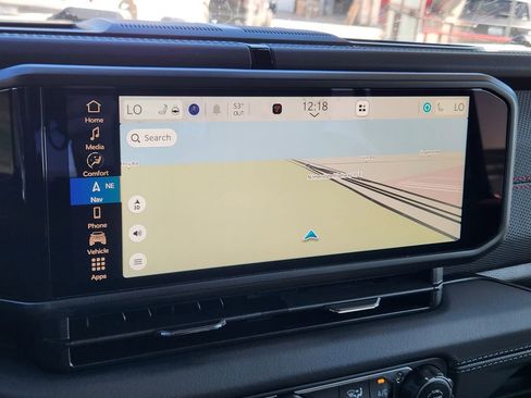 New 2026 Jeep Wrangler Unlimited Rubicon image 12