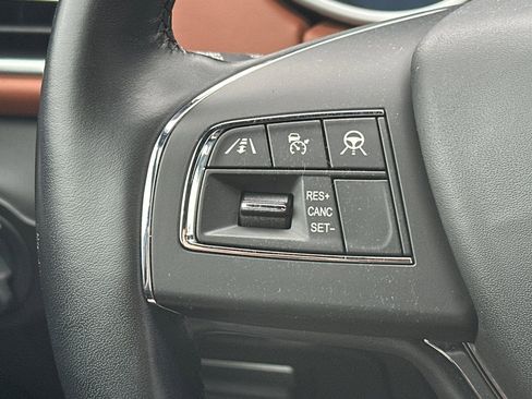 Used 2020 Maserati Ghibli GranLusso image 29