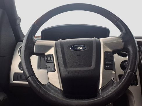 Used 2014 Ford F150 Platinum image 23