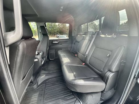 New 2026 GMC Sierra 2500 SLT w/ SLT Premium Package AWD/4WD image 59