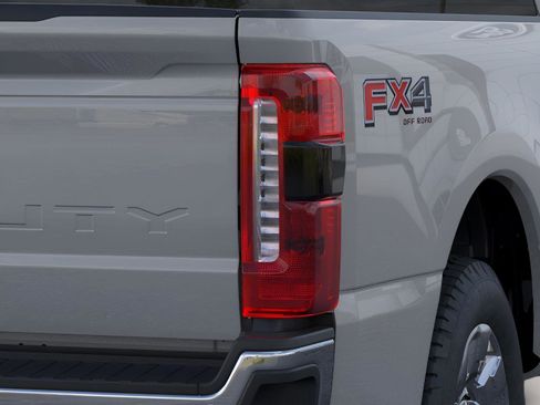 New 2026 Ford F250 Lariat image 22