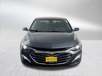 Used 2020 Chevrolet Malibu LT video 2