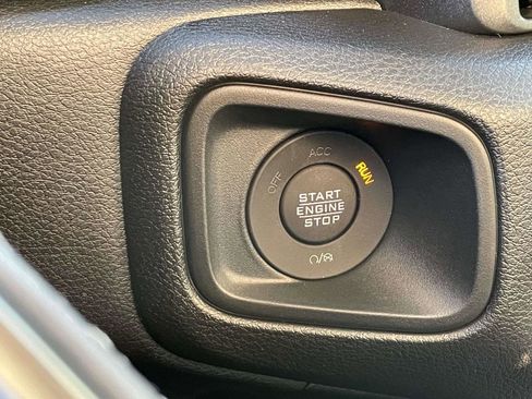 New 2026 Jeep Wrangler Willys image 19