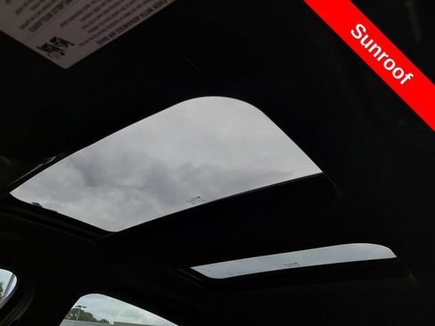 Used 2023 Cadillac CT5 Premium Luxury AWD/4WD image 11