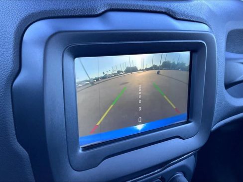 Used 2020 Jeep Renegade Sport AWD/4WD image 24
