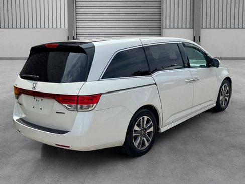 Used 2015 Honda Odyssey Touring image 33