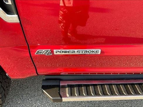Certified 2022 Ford F250 Lariat w/ Lariat Ultimate Package AWD/4WD image 29