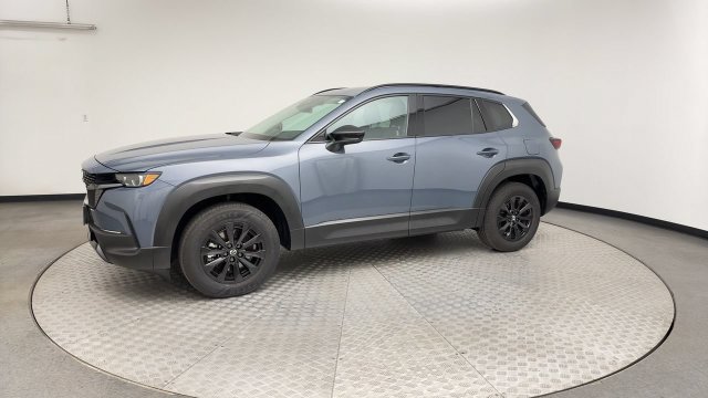 Certified 2026 MAZDA CX-50 AWD 2.5 Hybrid w/ Cargo Package image 6