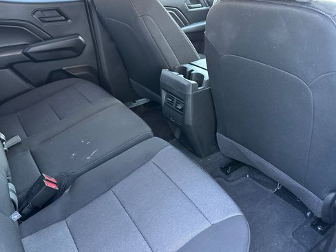 Used 2026 Chevrolet Colorado Trail Boss image 18