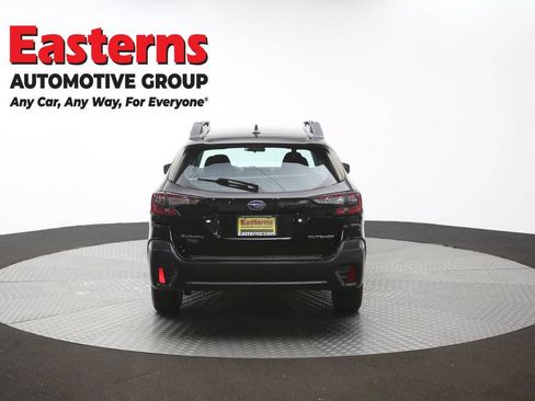 Used 2022 Subaru Outback AWD/4WD image 35