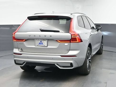 Used 2023 Volvo XC60 T8 Plus w/ Protection Package Premier AWD/4WD image 8