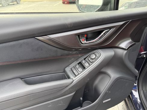 New 2026 Subaru WRX Limited image 10