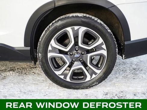 Used 2023 Subaru Ascent Limited image 8