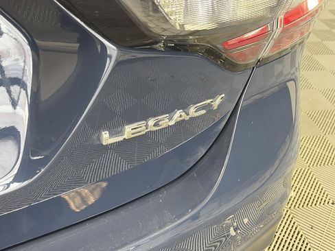 Used 2025 Subaru Legacy Premium image 17