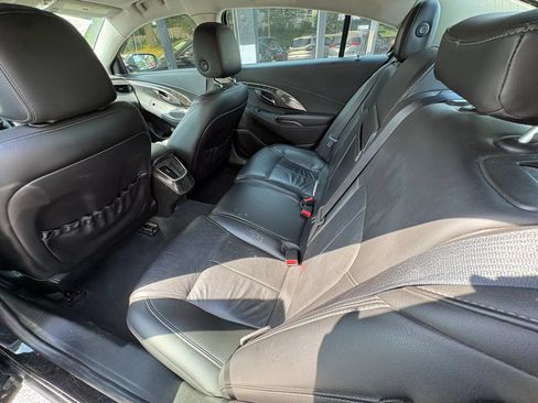 Used 2016 Buick LaCrosse Leather FWD image 14