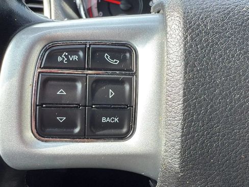 Used 2020 Dodge Grand Caravan GT FWD image 12