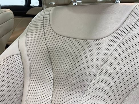 Used 2018 Mercedes-Benz S 450 4MATIC Sedan image 18
