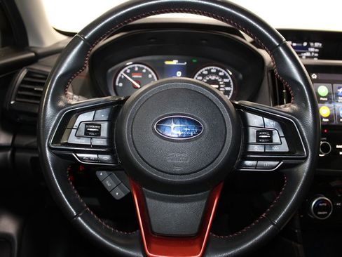 Used 2022 Subaru Forester Sport image 18