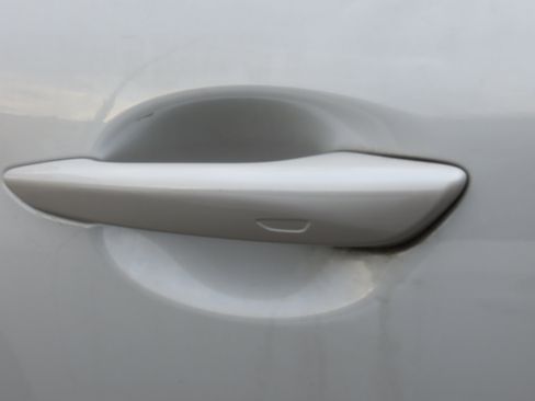 Used 2025 MAZDA CX-50 2.5 Hybrid w/ Weather Package image 20