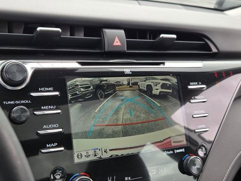 Used 2019 Toyota Camry XSE w/ Driver Assist Package image 20