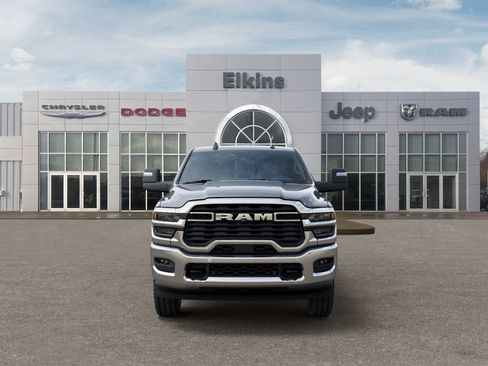 New 2026 RAM 2500 Tradesman AWD/4WD image 32