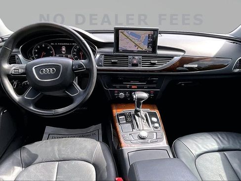 Used 2013 Audi A6 3.0T Premium Plus image 7