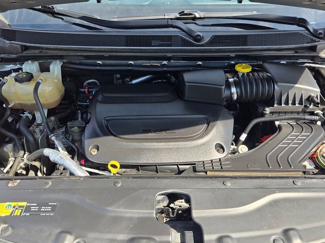 Used 2019 Chrysler Pacifica Limited FWD image 22