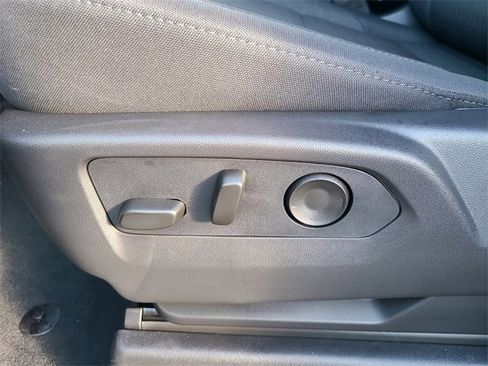 New 2026 Chevrolet Silverado 2500 Custom w/ Custom Value Package image 21