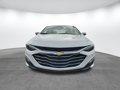 Used 2024 Chevrolet Malibu LT image 21