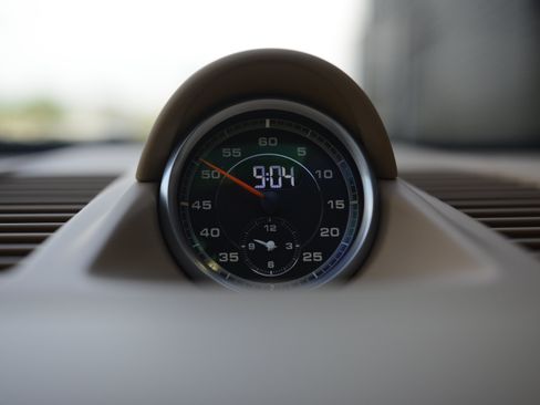 Certified 2014 Porsche 911 Carrera RWD image 21