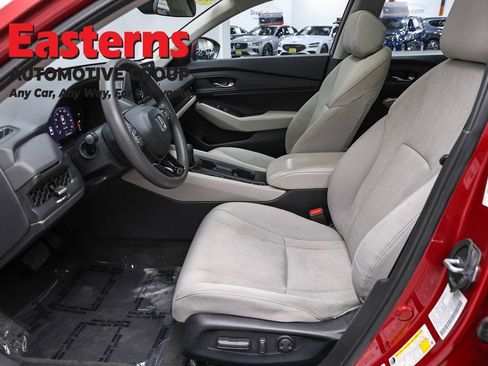 Used 2024 Honda Accord EX image 14