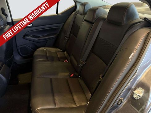 Used 2024 Nissan Altima 2.5 SR FWD image 29