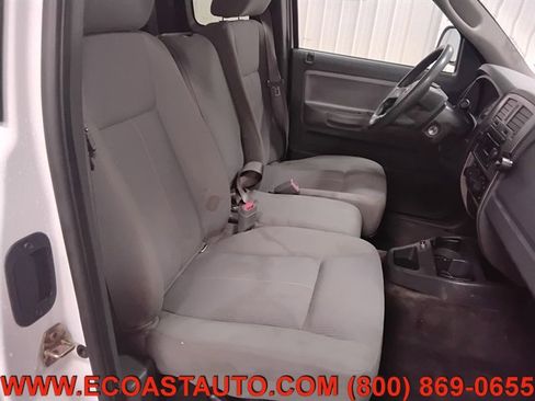 Used 2006 Dodge Dakota SLT w/ Trailer Tow Group image 11