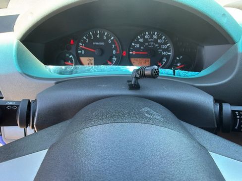 Used 2014 Nissan Xterra X AWD/4WD image 20